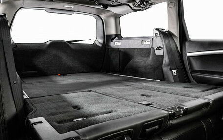 Volvo XC70 II рестайлинг, 2011 год, 1 449 000 рублей, 25 фотография