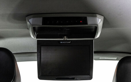 Volvo XC70 II рестайлинг, 2011 год, 1 449 000 рублей, 27 фотография