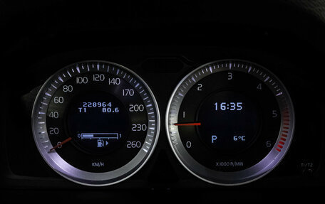 Volvo XC70 II рестайлинг, 2011 год, 1 449 000 рублей, 31 фотография