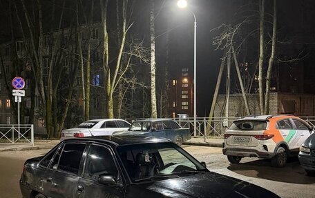 Daewoo Nexia I рестайлинг, 2008 год, 100 000 рублей, 6 фотография