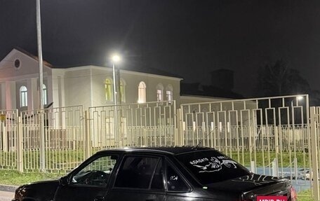 Daewoo Nexia I рестайлинг, 2008 год, 100 000 рублей, 5 фотография