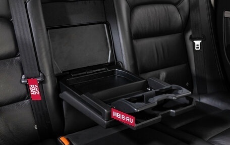 Volvo XC70 II рестайлинг, 2011 год, 1 449 000 рублей, 26 фотография