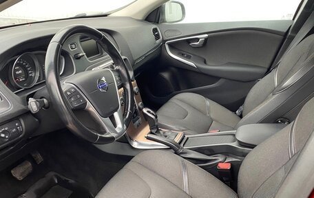 Volvo V40 Cross Country I, 2014 год, 1 100 000 рублей, 5 фотография