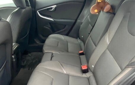 Volvo V40 Cross Country I, 2014 год, 1 100 000 рублей, 6 фотография