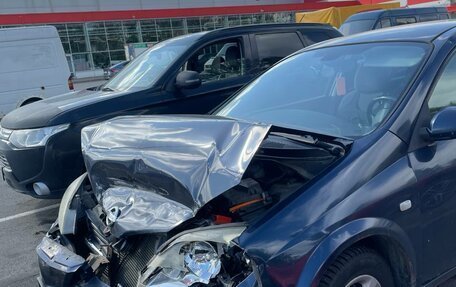 Nissan Primera III, 2006 год, 200 000 рублей, 5 фотография