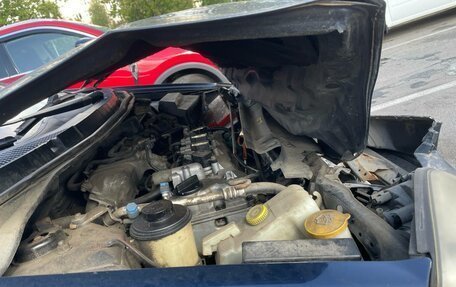 Nissan Primera III, 2006 год, 200 000 рублей, 3 фотография