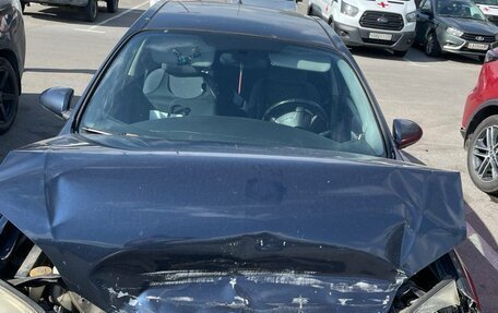 Nissan Primera III, 2006 год, 200 000 рублей, 10 фотография