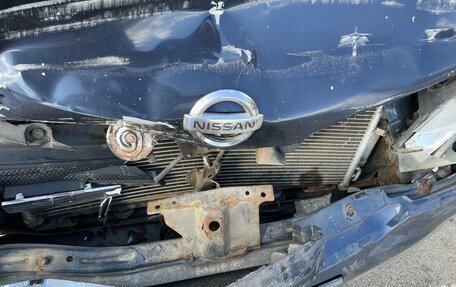 Nissan Primera III, 2006 год, 200 000 рублей, 4 фотография