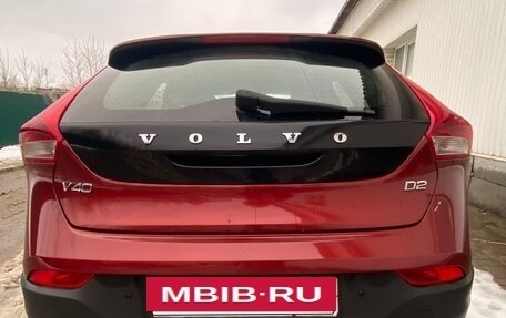 Volvo V40 Cross Country I, 2014 год, 1 100 000 рублей, 4 фотография