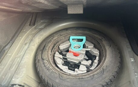 Chevrolet Aveo III, 2015 год, 600 000 рублей, 14 фотография