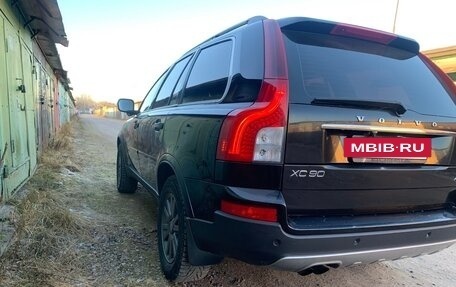 Volvo XC90 II рестайлинг, 2009 год, 1 150 000 рублей, 4 фотография