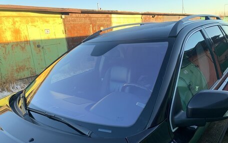 Volvo XC90 II рестайлинг, 2009 год, 1 150 000 рублей, 6 фотография