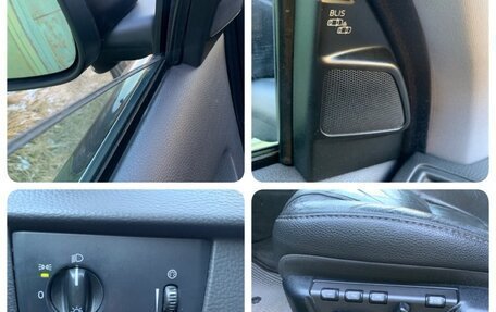 Volvo XC90 II рестайлинг, 2009 год, 1 150 000 рублей, 10 фотография