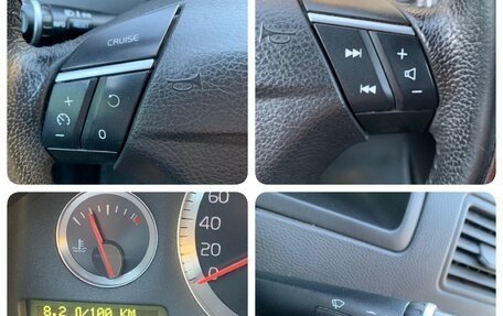 Volvo XC90 II рестайлинг, 2009 год, 1 150 000 рублей, 11 фотография