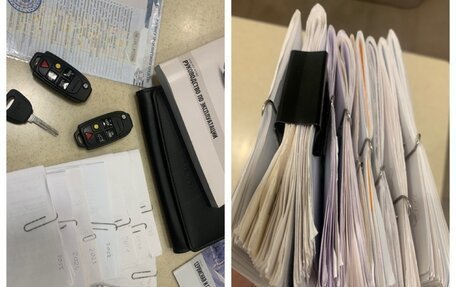 Volvo XC90 II рестайлинг, 2009 год, 1 150 000 рублей, 13 фотография