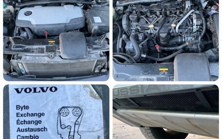 Volvo XC90 II рестайлинг, 2009 год, 1 150 000 рублей, 9 фотография