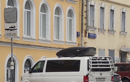 Volkswagen Multivan T5, 2012 год, 2 499 000 рублей, 9 фотография