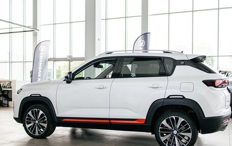 Changan CS35 Plus, 2025 год, 2 779 900 рублей, 5 фотография