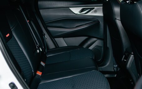 Changan CS35 Plus, 2025 год, 2 779 900 рублей, 11 фотография