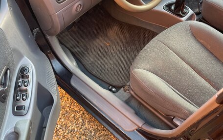 Hyundai Accent II, 2007 год, 230 000 рублей, 8 фотография