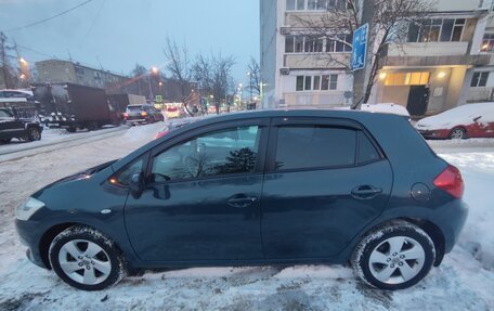 Toyota Auris II, 2008 год, 850 000 рублей, 3 фотография