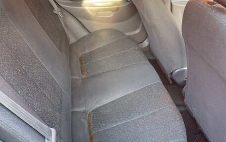 Hyundai Accent II, 2007 год, 230 000 рублей, 7 фотография