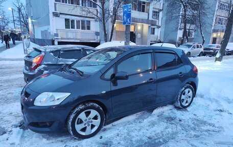 Toyota Auris II, 2008 год, 850 000 рублей, 2 фотография