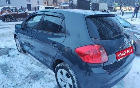 Toyota Auris II, 2008 год, 850 000 рублей, 4 фотография