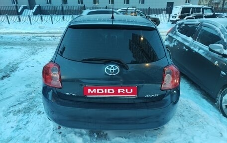 Toyota Auris II, 2008 год, 850 000 рублей, 6 фотография