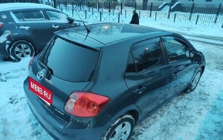 Toyota Auris II, 2008 год, 850 000 рублей, 5 фотография