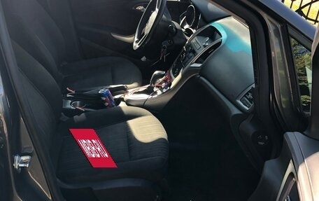 Opel Astra J, 2010 год, 450 000 рублей, 8 фотография