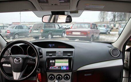 Mazda 3, 2010 год, 829 000 рублей, 6 фотография