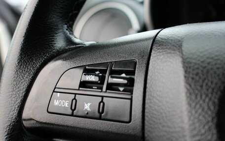 Mazda 3, 2010 год, 829 000 рублей, 11 фотография