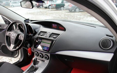 Mazda 3, 2010 год, 829 000 рублей, 5 фотография