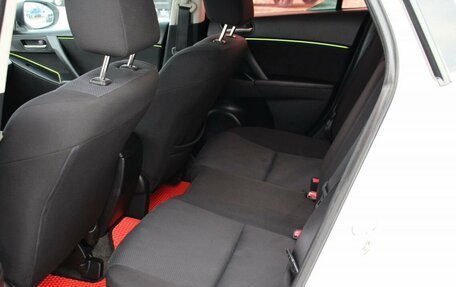 Mazda 3, 2010 год, 829 000 рублей, 12 фотография