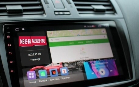 Mazda 3, 2010 год, 829 000 рублей, 8 фотография