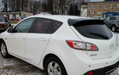 Mazda 3, 2010 год, 829 000 рублей, 14 фотография