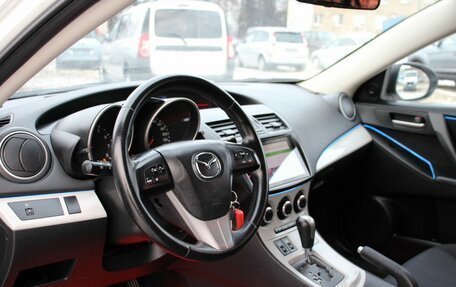 Mazda 3, 2010 год, 829 000 рублей, 15 фотография