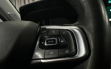 Chery Tiggo 7 Pro, 2022 год, 1 249 900 рублей, 12 фотография