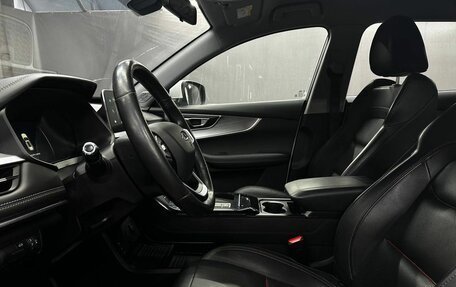 Chery Tiggo 7 Pro, 2022 год, 1 249 900 рублей, 5 фотография