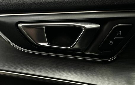 Chery Tiggo 7 Pro, 2022 год, 1 249 900 рублей, 9 фотография