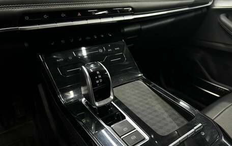 Chery Tiggo 7 Pro, 2022 год, 1 249 900 рублей, 20 фотография