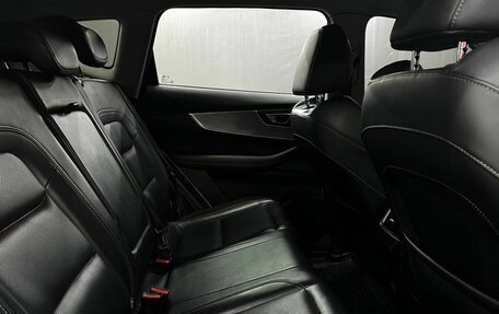 Chery Tiggo 7 Pro, 2022 год, 1 249 900 рублей, 25 фотография