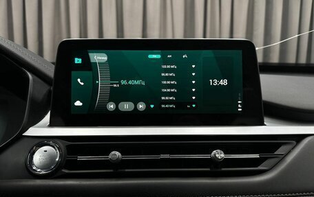 Chery Tiggo 7 Pro, 2022 год, 1 249 900 рублей, 16 фотография