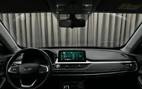 Chery Tiggo 7 Pro, 2022 год, 1 249 900 рублей, 19 фотография