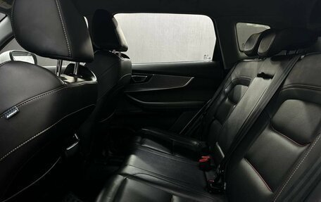 Chery Tiggo 7 Pro, 2022 год, 1 249 900 рублей, 23 фотография