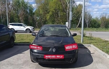 Renault Megane II, 2003 год, 350 000 рублей, 2 фотография