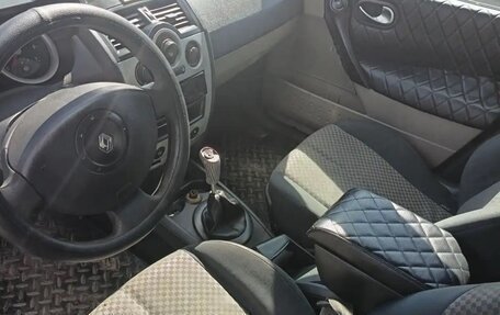 Renault Megane II, 2003 год, 350 000 рублей, 7 фотография