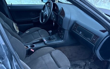 BMW 3 серия, 1991 год, 290 000 рублей, 8 фотография