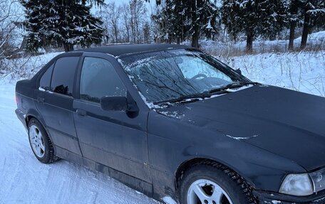 BMW 3 серия, 1991 год, 290 000 рублей, 3 фотография